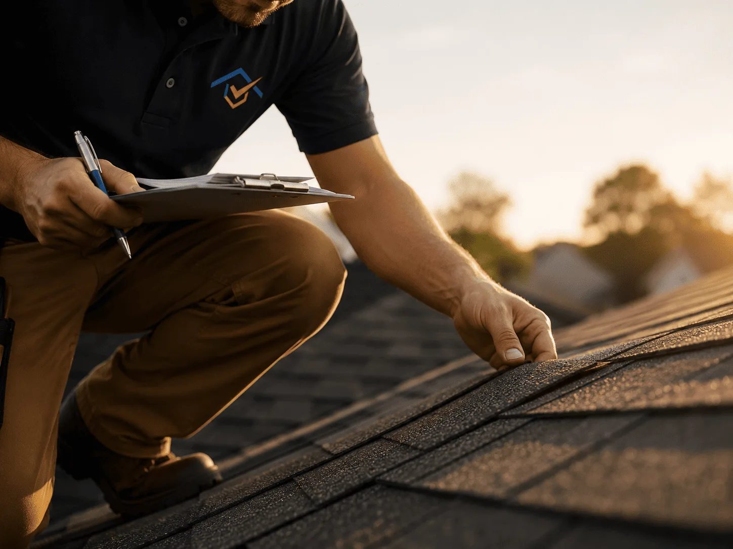 Why Choose Roof Inspection in Greenfield, OH